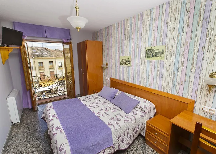Hostal Plaza