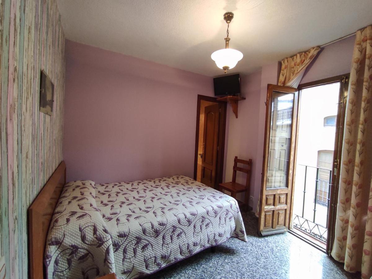 Plaza Hostal Ciudad-Rodrigo