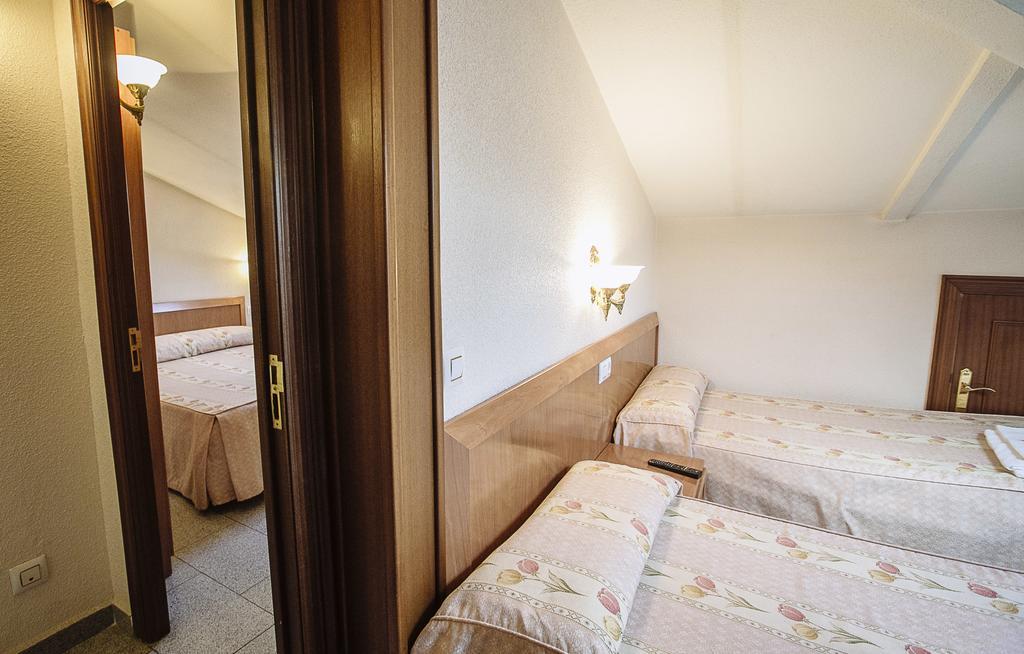 Hostal Plaza Ciudad-Rodrigo