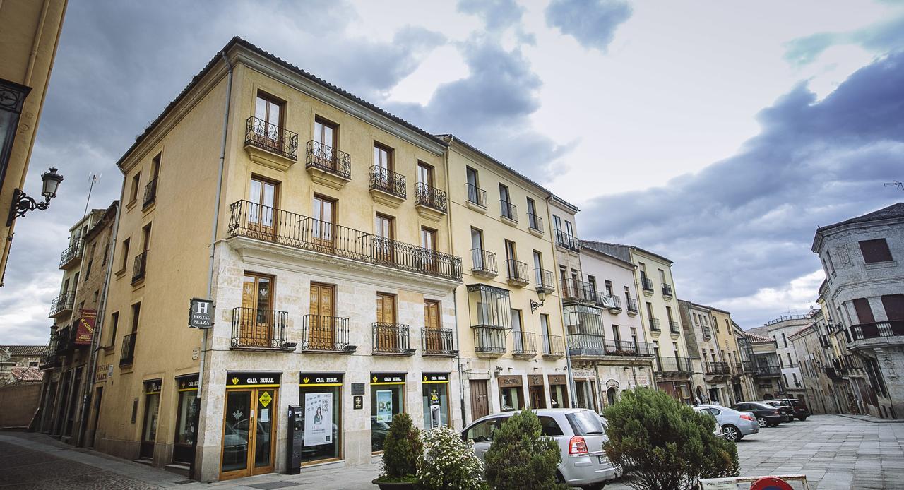 Plaza * Ciudad-Rodrigo